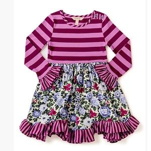 Matilda Jane Dress